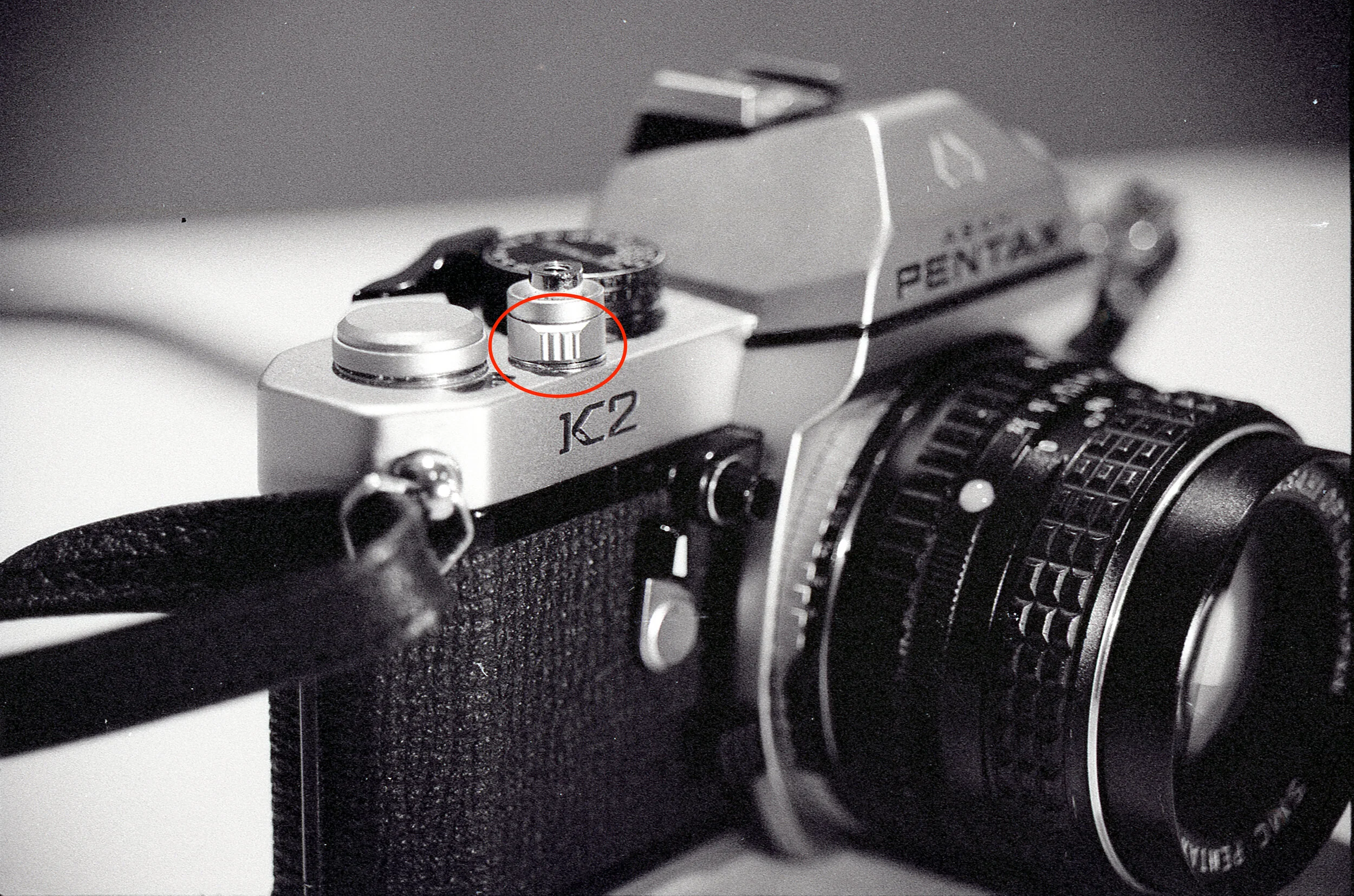 Pentax K2 Review — Artificer Media